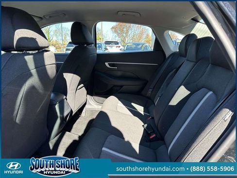 Certified 2022 Hyundai Sonata SE image 14