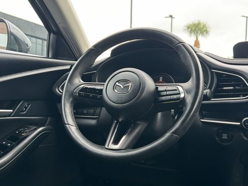 Certified 2024 MAZDA CX-30 AWD 2.5 S w/ Select Sport Pkg image 26