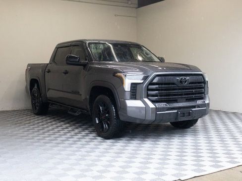 Used 2023 Toyota Tundra SR5 image 7