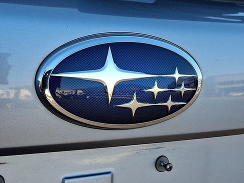 Used 2018 Subaru Forester 2.5i Limited image 29