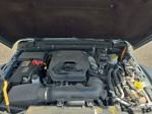 Used 2024 Jeep Wrangler Willys image 17