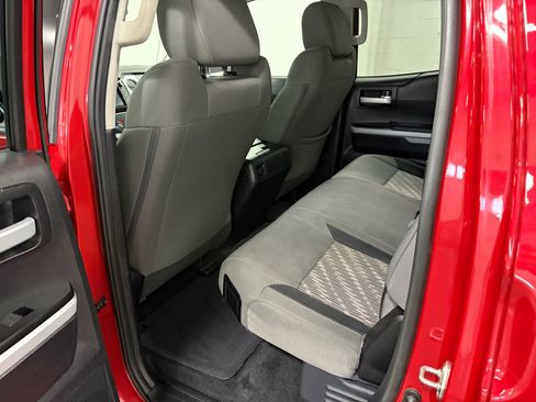 Used 2019 Toyota Tundra SR5 w/ SX Package image 17