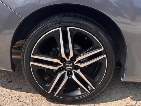 Used 2015 Honda Accord EX-L image 24