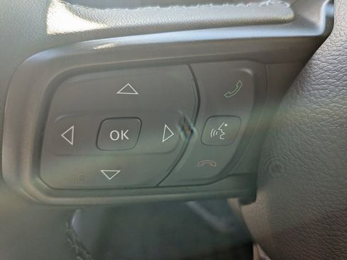New 2026 Jeep Gladiator Mojave AWD/4WD image 18