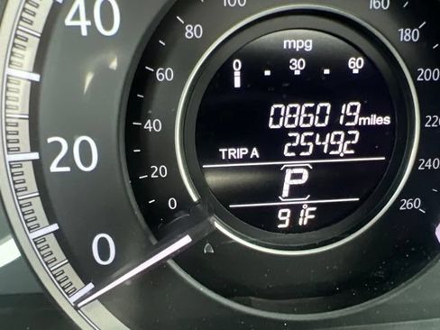 Used 2014 Honda Accord EX-L image 8