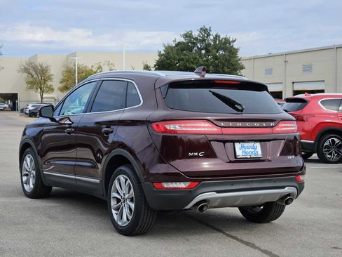 Used 2018 Lincoln MKC Select w/ Select Plus Package image 5