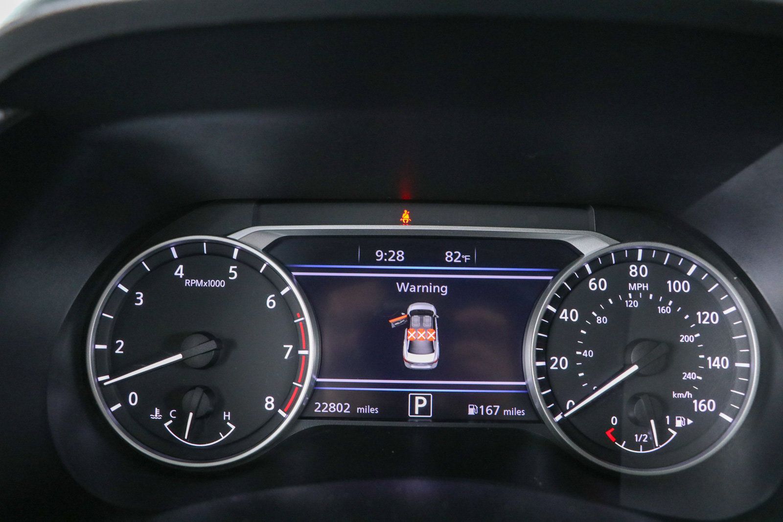 Used 2025 Nissan Sentra SV FWD image 15