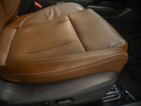 Used 2024 Subaru Legacy Touring XT image 39