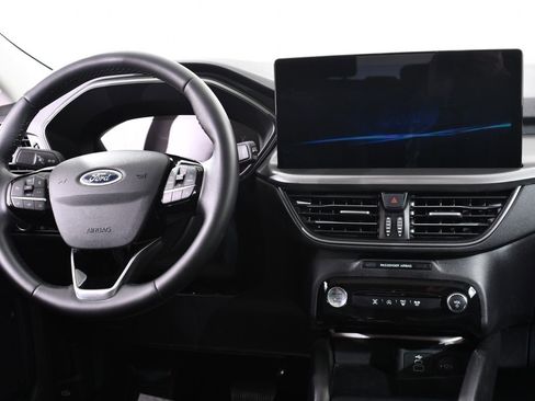 Used 2024 Ford Escape Active w/ Tech Pack #1 image 8