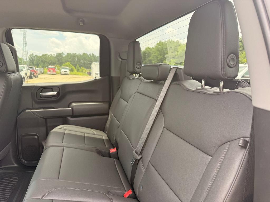 New 2026 GMC Sierra 1500 Pro w/ Pro Value Package RWD image 26
