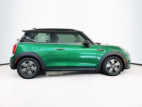 Used 2023 MINI Cooper SE image 10
