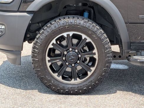 Used 2024 RAM 2500 Rebel w/ Safety Group AWD/4WD image 11