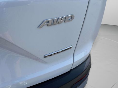 Used 2022 Honda CR-V Special Edition image 30