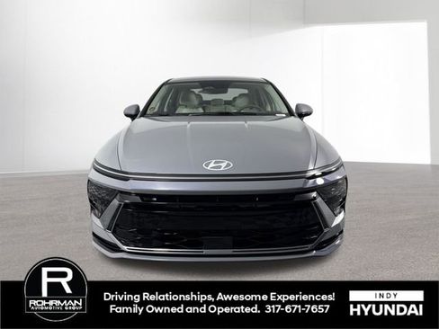 New 2026 Hyundai Sonata SEL image 8