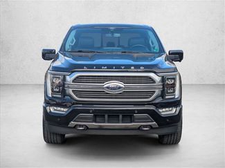 Used 2022 Ford F150 Limited video 2