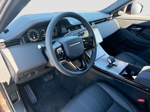 New 2026 Land Rover Range Rover Evoque S image 25