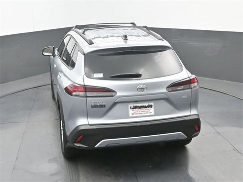 Used 2026 Toyota Corolla Cross LE w/ Moonroof Package image 29