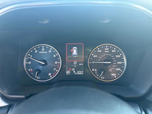 Used 2022 Subaru Outback Wilderness image 21