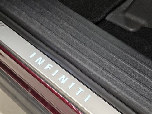 Used 2022 INFINITI QX60 Autograph w/ Cargo Package image 30