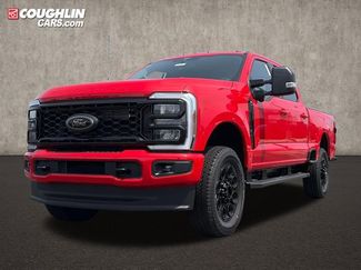 New 2026 Ford F350 4x4 Crew Cab Super Duty video 3