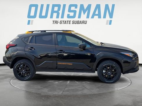 New 2026 Subaru Crosstrek 2.5i Wilderness AWD/4WD image 7
