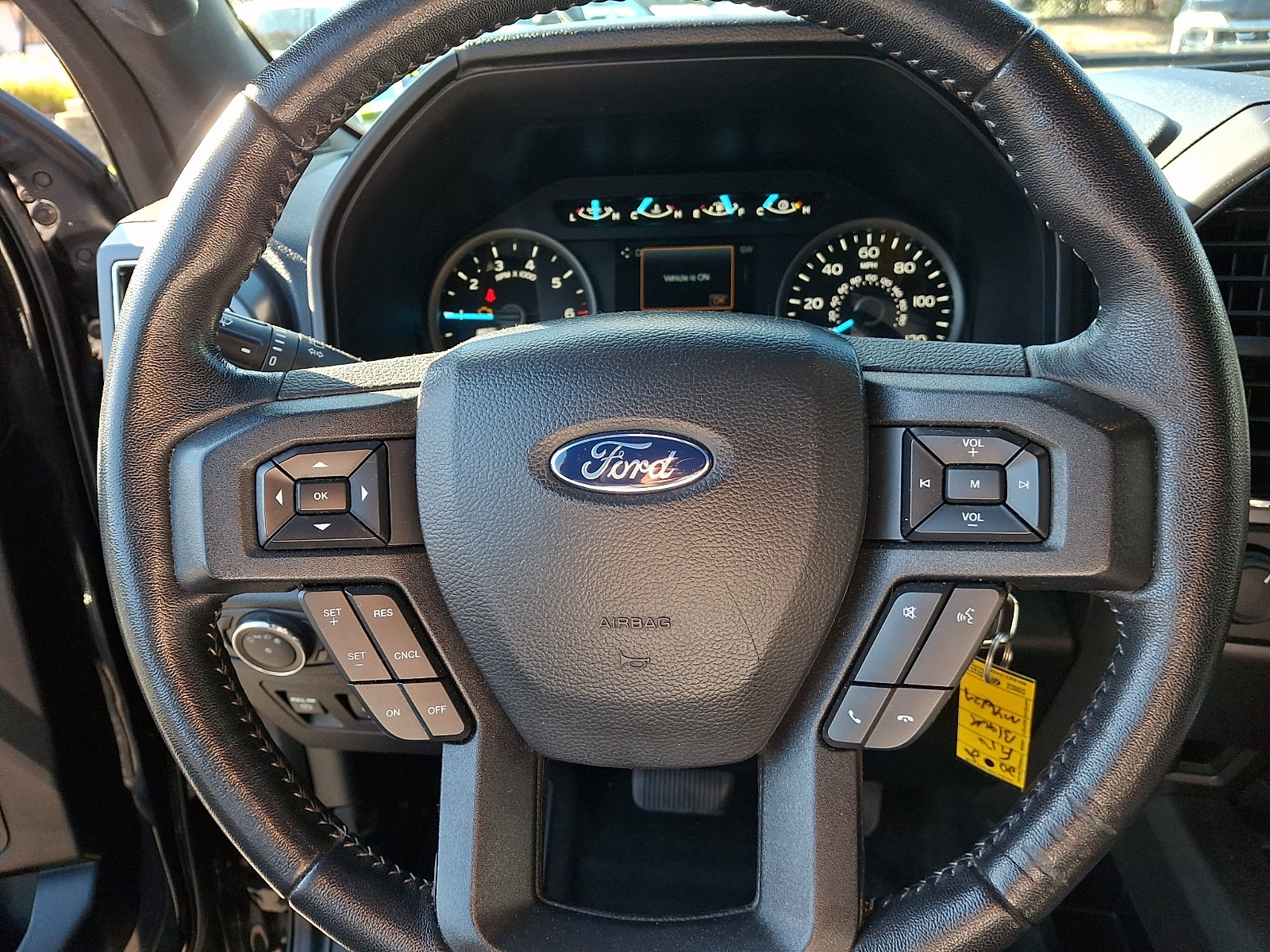 Used 2020 Ford F150 XLT w/ Equipment Group 302A Luxury AWD/4WD image 20
