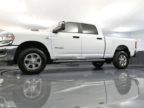 Used 2024 RAM 2500 Big Horn image 56