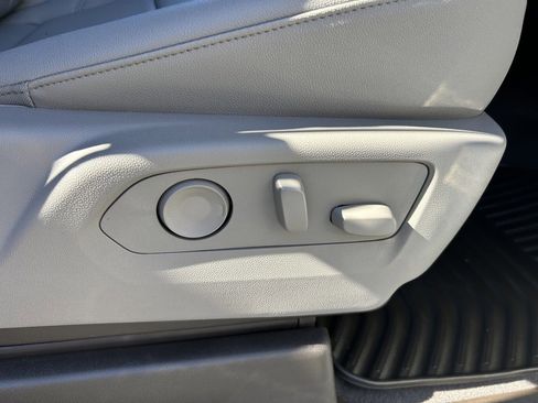 New 2026 Chevrolet Silverado 3500 LTZ w/ LTZ Premium Package image 54