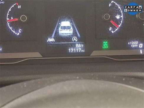 Used 2023 Hyundai Tucson SEL image 20