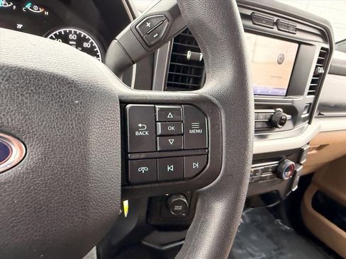 Used 2023 Ford F150 XLT image 16