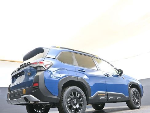 New 2026 Subaru Forester Wilderness image 41