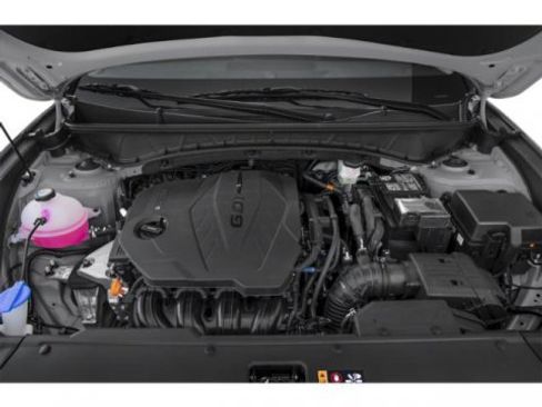 New 2026 Hyundai Tucson SE FWD image 14