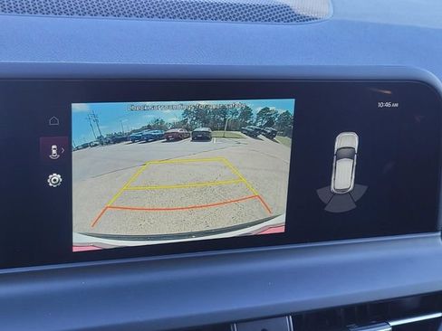 New 2026 Kia Seltos SX AWD/4WD image 19