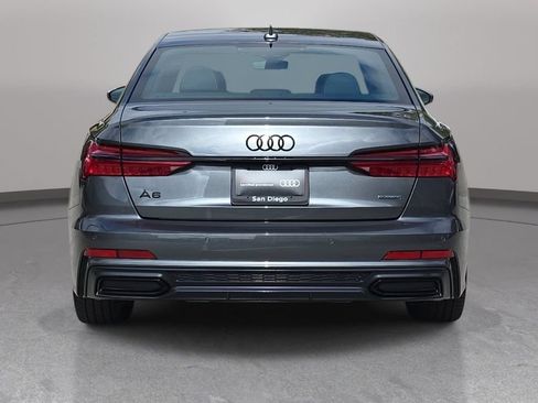Used 2023 Audi A6 Premium Plus AWD/4WD image 6
