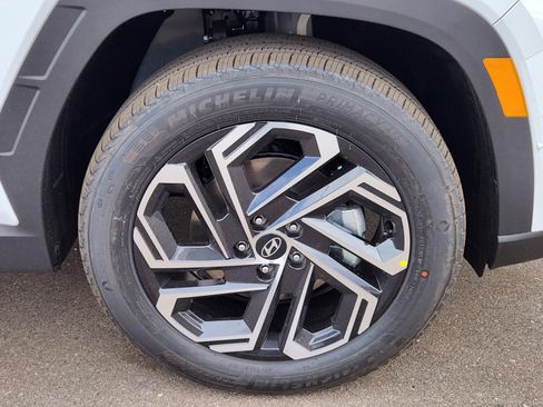 New 2026 Hyundai Tucson Limited w/ Tow & Go Package AWD/4WD image 20