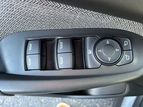 Used 2025 Chevrolet TrailBlazer LT image 18