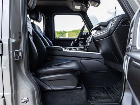 Used 2022 Mercedes-Benz G 63 AMG 4MATIC image 39