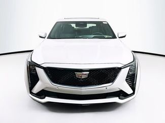 New 2025 Cadillac CT5 Sport w/ Sun And Sound Package video 2