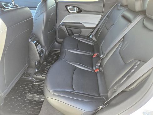 New 2026 Jeep Compass Limited image 17