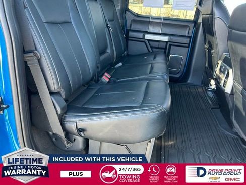 Used 2020 Ford F350 Lariat image 36