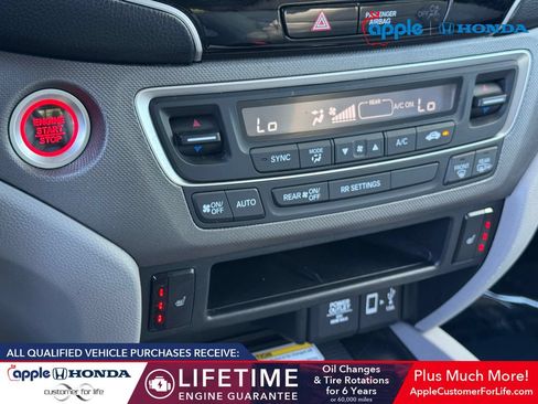 Used 2021 Honda Ridgeline RTL-E image 14