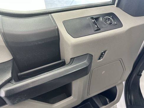 Used 2018 Ford F150 XL w/ Equipment Group 101A Mid image 17