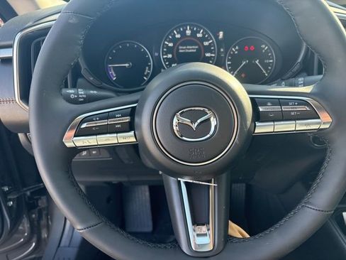 New 2026 MAZDA CX-50 2.5 Hybrid w/ Weather Package image 14