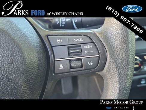 Used 2025 Honda Accord SE image 26