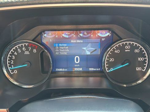 Certified 2022 Ford F150 XLT w/ Equipment Group 302A High AWD/4WD image 31
