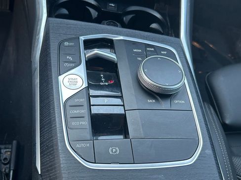 Used 2025 BMW 330i Sedan image 22