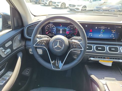New 2026 Mercedes-Benz GLE 450 4MATIC image 15
