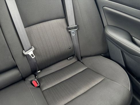 Used 2025 Nissan Altima 2.5 SV image 37