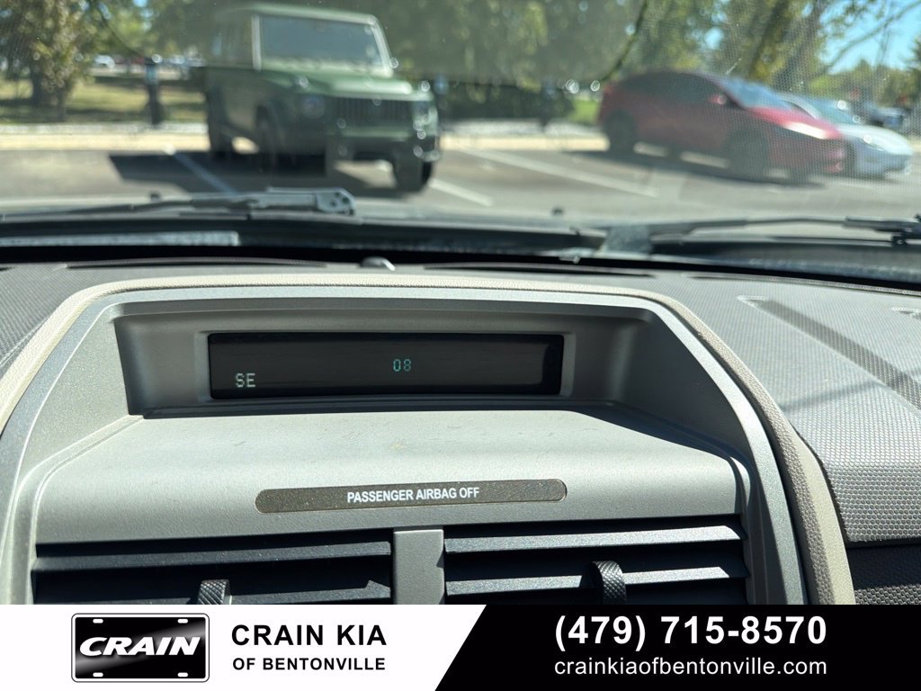 Used 2009 Ford Escape XLT FWD image 12