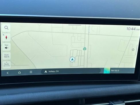 New 2026 Hyundai Tucson SEL FWD image 19